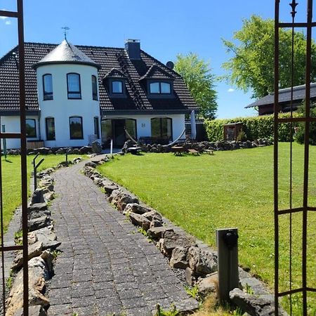 Jenny'S Ferienwohnung Monschau Kültér fotó