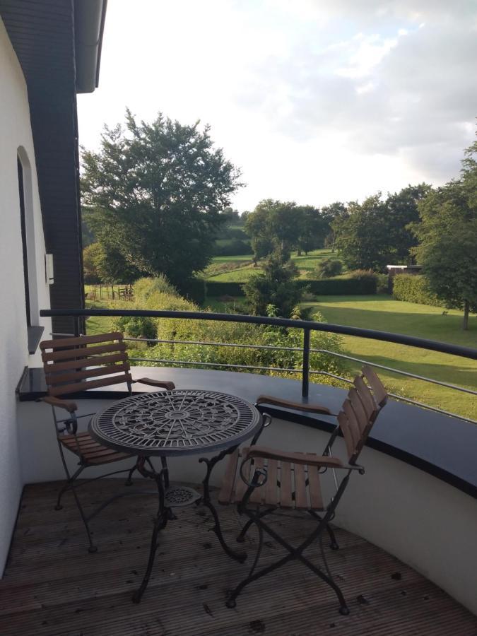 Jenny'S Ferienwohnung Monschau Kültér fotó