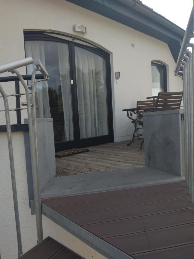 Jenny'S Ferienwohnung Monschau Kültér fotó