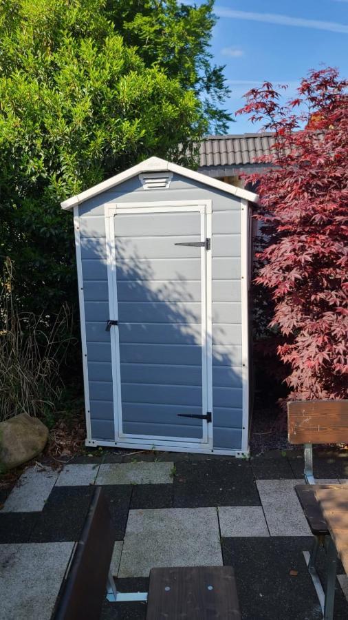 Jenny'S Ferienwohnung Monschau Kültér fotó