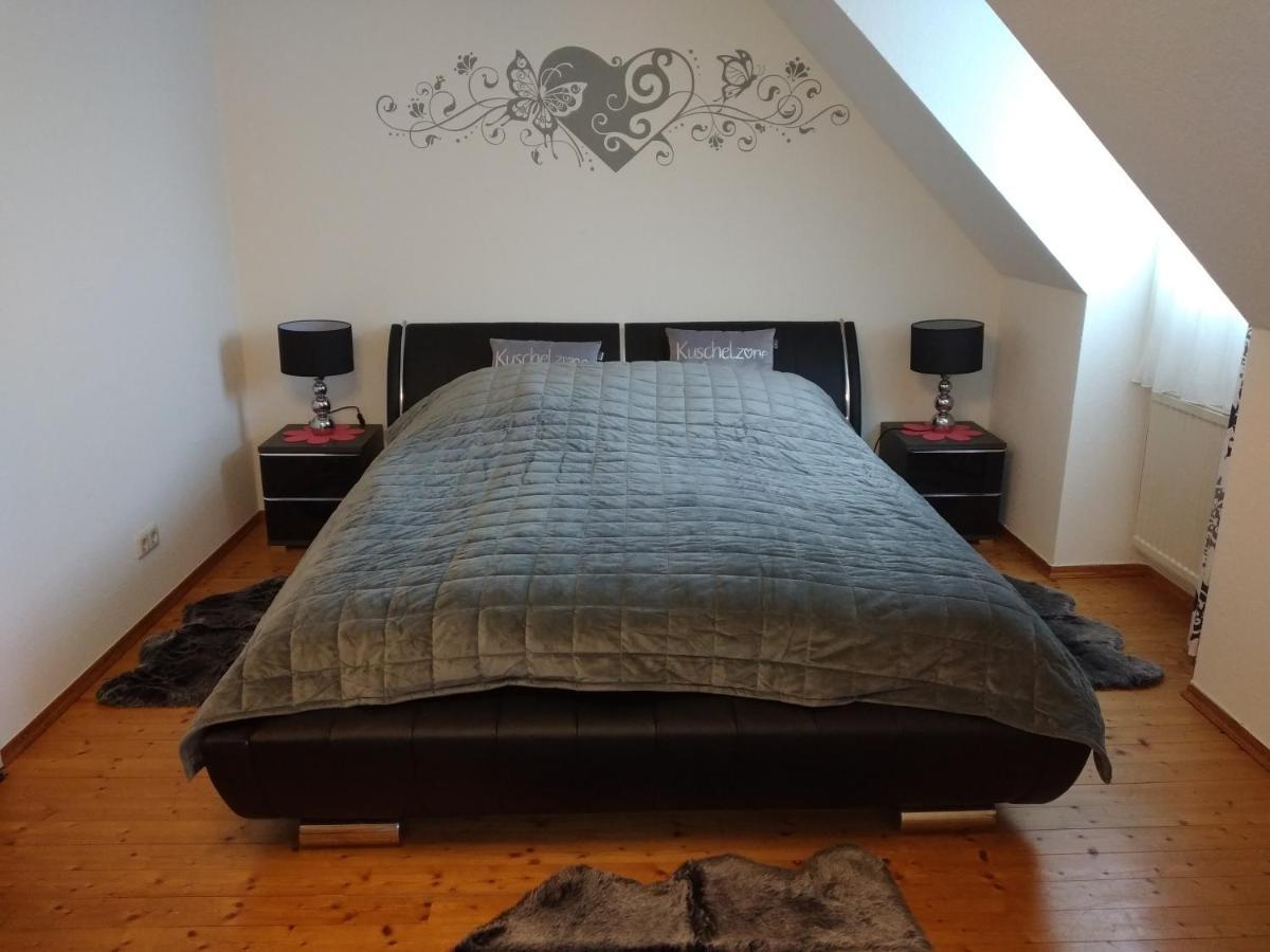 Jenny'S Ferienwohnung Monschau Kültér fotó