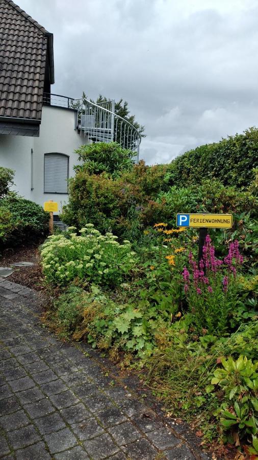 Jenny'S Ferienwohnung Monschau Kültér fotó