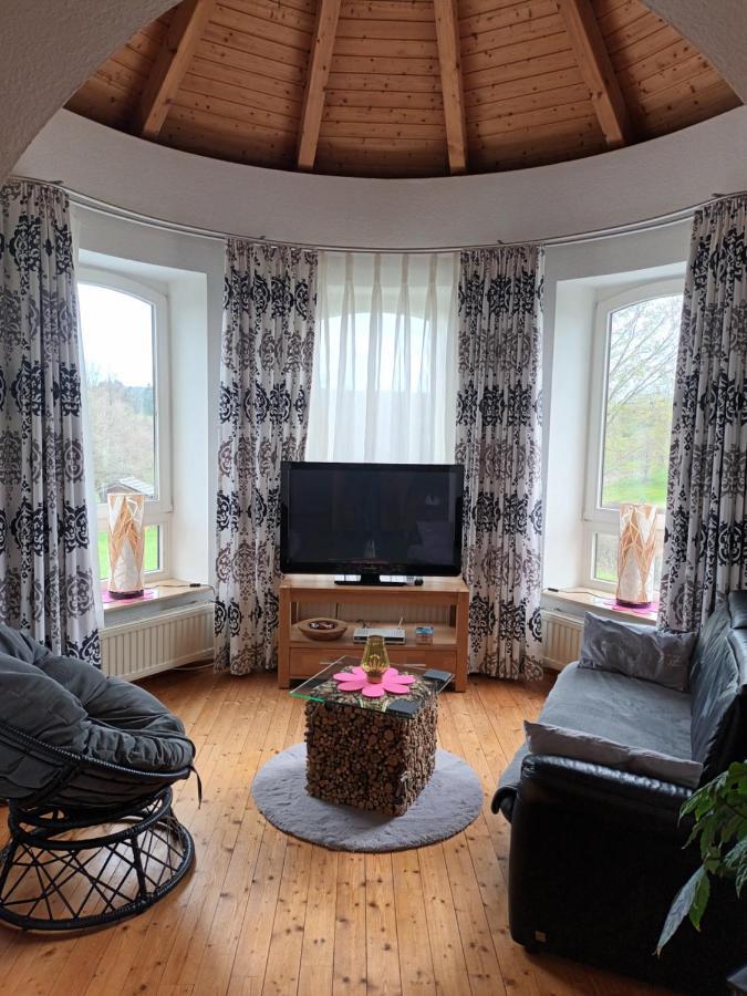 Jenny'S Ferienwohnung Monschau Kültér fotó